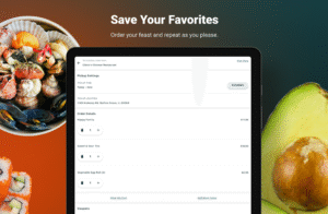 Beyond Menu - Food Delivery 4.35 screenshot 11