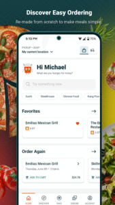 Beyond Menu - Food Delivery 4.35 screenshot 3