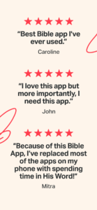 YouVersion Bible App + Audio 10.25.0+10126 screenshot 8