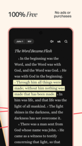 YouVersion Bible App + Audio 11.3.0+6092223 screenshot 2