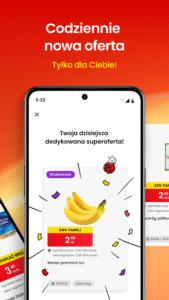 Biedronka - Shakeomat, gazetki 2.13.1 screenshot 2