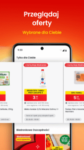 Biedronka - Shakeomat, gazetki 2.13.1 screenshot 3