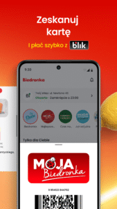 Biedronka - Shakeomat, gazetki 2.13.1 screenshot 4