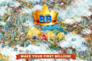 Big Business Deluxe 3.10.6 screenshot 1