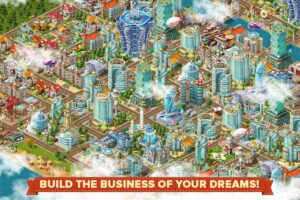 Big Business Deluxe 3.10.6 screenshot 2