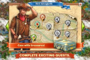 Big Business Deluxe 3.10.6 screenshot 4