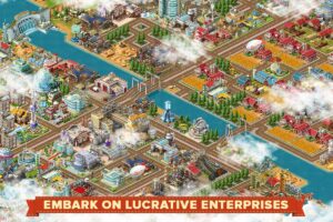 Big Business Deluxe 3.10.6 screenshot 5