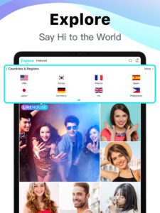 Bigo Live - Live Streaming App 6.32.2 screenshot 12