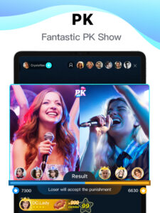 Bigo Live - Live Streaming App 6.32.2 screenshot 13
