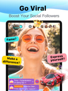 Bigo Live - Live Streaming App 6.32.2 screenshot 8