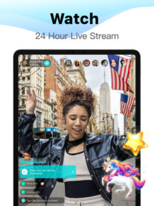 Bigo Live - Live Streaming App 6.32.2 screenshot 9