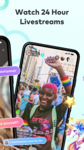 Bigo Live - Live Streaming App 6.32.1 screenshot 2