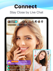 Bigo Live - Live Streaming App 6.32.1 screenshot 11