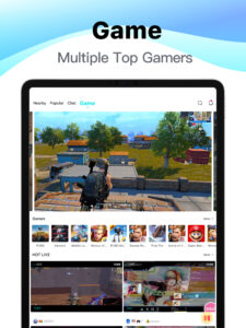 Bigo Live - Live Streaming App 6.32.1 screenshot 14