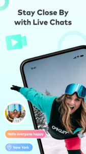 Bigo Live - Live Streaming App 6.32.1 screenshot 4