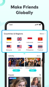 Bigo Live - Live Streaming App 6.32.1 screenshot 5