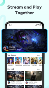 Bigo Live - Live Streaming App 6.32.1 screenshot 7