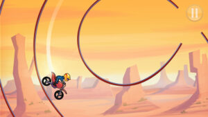 Bike Race：Motorcycle Games 8.6.1 screenshot 2