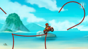 Bike Race：Motorcycle Games 8.6.1 screenshot 5