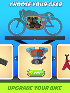 Bike Race：Motorcycle Games 8.6.1 screenshot 6