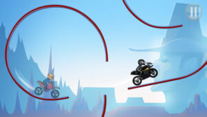 Bike Race：Motorcycle Games 8.6.0 screenshot 1