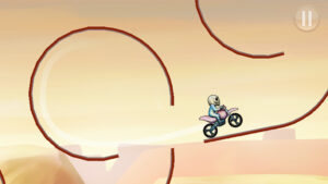Bike Race：Motorcycle Games 8.6.0 screenshot 3