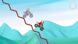 Bike Race：Motorcycle Games 8.6.0 screenshot 4