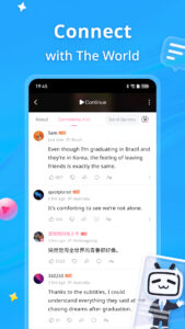 bilibili - All Your Fav Videos 8.39.0 screenshot 4