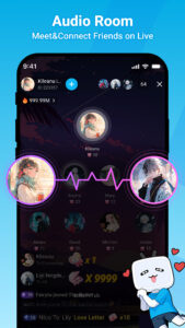 BiliBili -HD Anime, Videos 3.51.0 screenshot 7