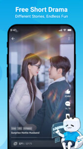 BiliBili -HD Anime, Videos 3.51.0 screenshot 8