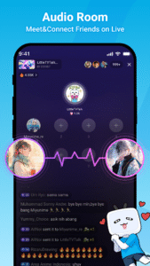BiliBili -HD Anime, Videos 3.39.0 screenshot 6