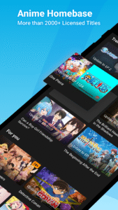 BiliBili -HD Anime, Videos 3.39.0 screenshot 1