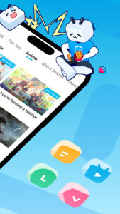 BiliBili -HD Anime, Videos 3.32.0 screenshot 2