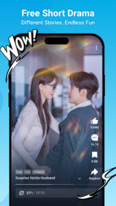 BiliBili -HD Anime, Videos 3.32.0 screenshot 6