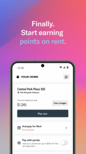 Bilt Rewards 4.67.1 screenshot 1