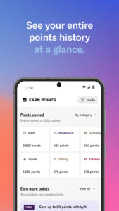 Bilt Rewards 4.67.1 screenshot 4