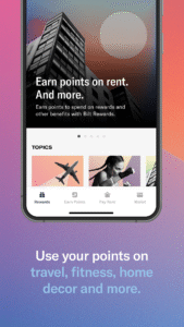 Bilt Rewards 4.67.0 screenshot 2