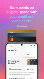 Bilt Rewards 4.67.0 screenshot 6