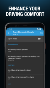 BimmerCode for BMW and MINI 4.26.1-12810 screenshot 4
