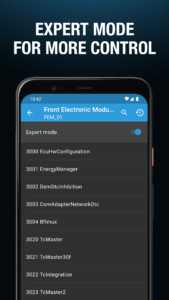 BimmerCode for BMW and MINI 4.26.1-12810 screenshot 5