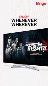 Binge TV App (Android TV) 10.0.0 screenshot 7