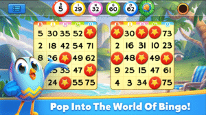 Bingo Pop: Play Live Online 11.11.9 screenshot 1