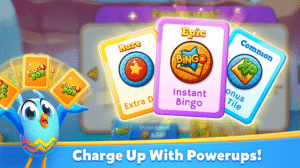 Bingo Pop: Play Live Online 11.11.9 screenshot 2