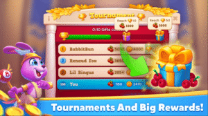 Bingo Pop: Play Live Online 11.11.9 screenshot 3