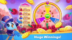 Bingo Pop: Play Live Online 11.11.9 screenshot 6