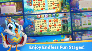Bingo Pop: Play Live Online 11.9.10 screenshot 5