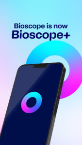 Bioscope+ For Android TV 4.3.15 screenshot 6