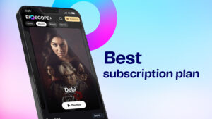 Bioscope+ For Android TV 4.3.15 screenshot 7
