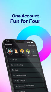 Bioscope+ For Android TV 4.3.15 screenshot 4