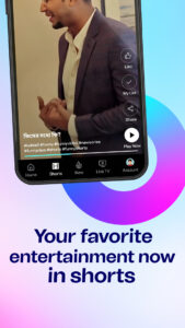 Bioscope+ For Android TV 4.3.15 screenshot 5